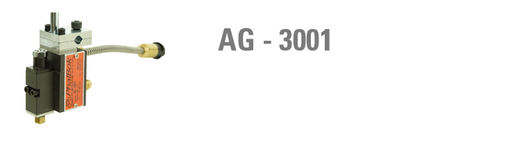 AG-3001