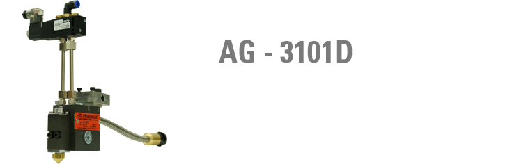 AG-3101D