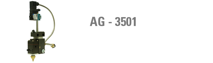 AG-3501
