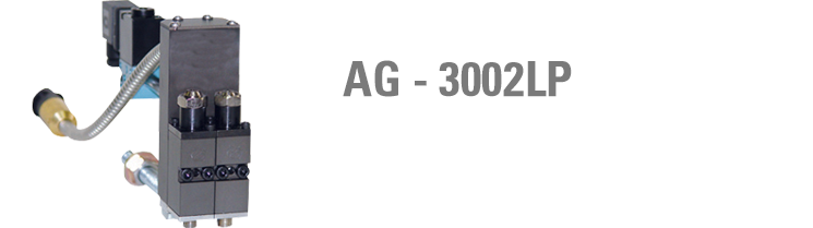 AG-3002LP
