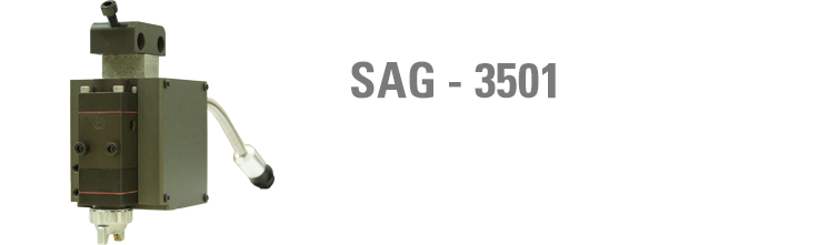 SAG-3501